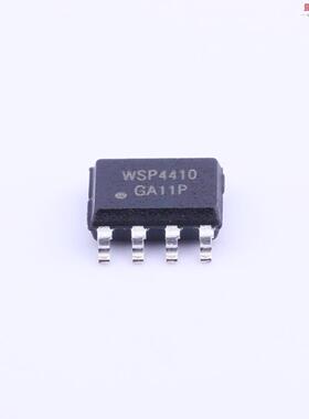 原装正品WSP4410[MOS管 N-Channel VDS=30V VGS=20V ID