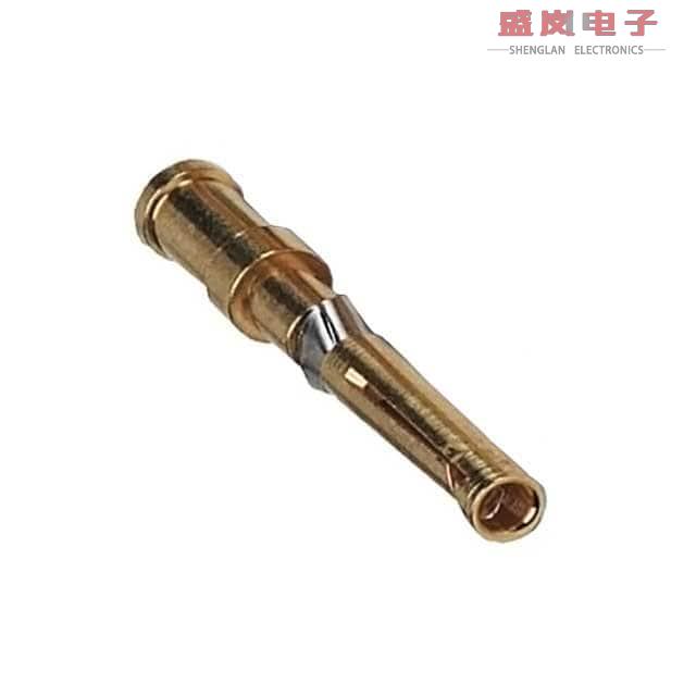 原装正品1674943[CONTACT H.D. CRIMP SOCKET 18AWG]