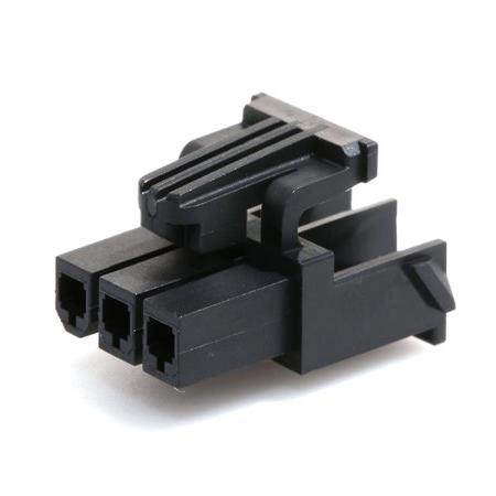 原装正品200453-0003[集管和线壳 MINIFIT TPA2 3CKT S