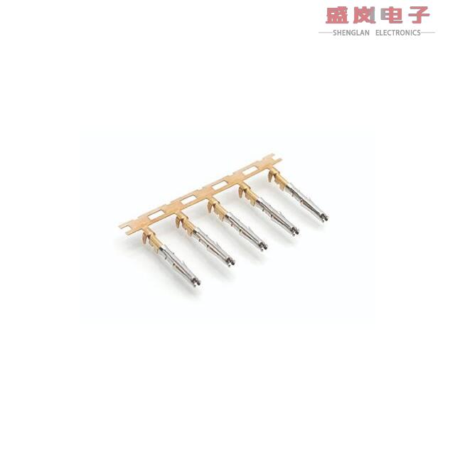 原装正品SS24W1F[CONTACT SOCKET 24-26AWG 20 CRIMP]
