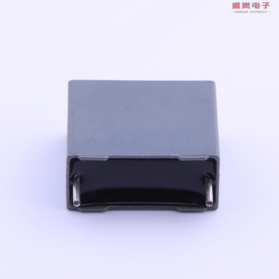 原装正品C823D822J60Q350[薄膜电容 5% 8.2nF 2kV 17.5