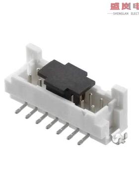 原装正品DF11CZ-14DP-2V(27)[CONN HEADER SMD 14POS 2MM]