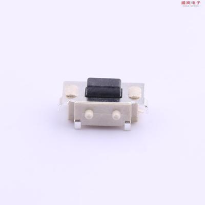 原装正品1TS002G-2700-3500-CT[大侧按轻触  塑胶按钮]