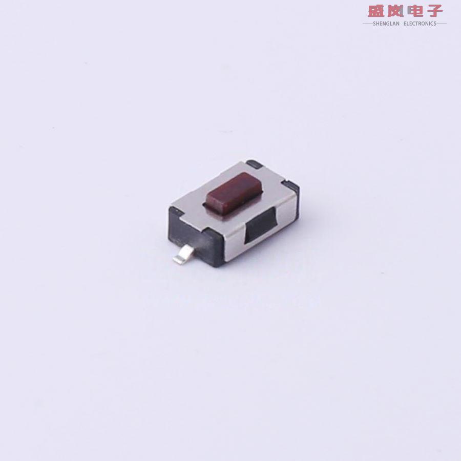 原装正品GT-TC059B-H025-L1[两脚立式轻触250gf]