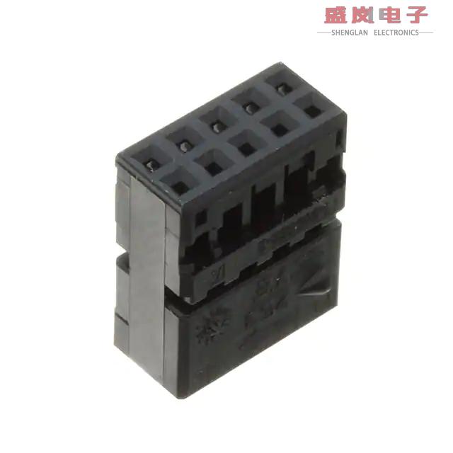 原装正品1-968562-2[MQS BU-GEH 10P]