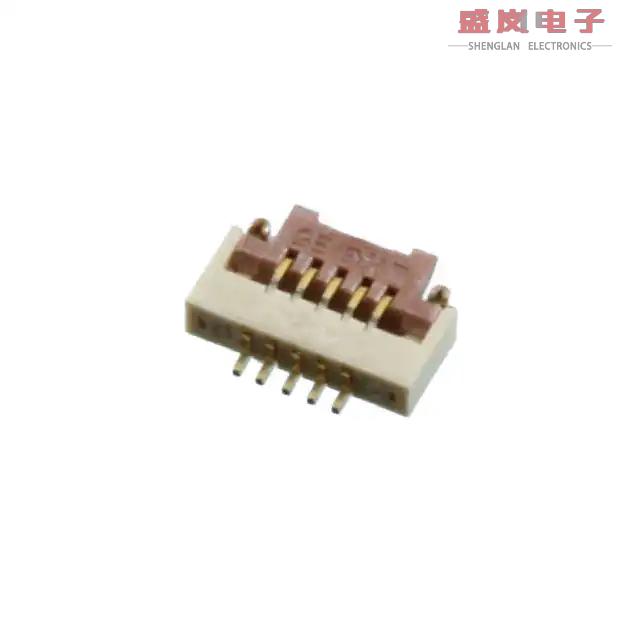 原装正品FH19C-5S-0.5SH(99)[CONN FFC BOTTOM 5POS 0.