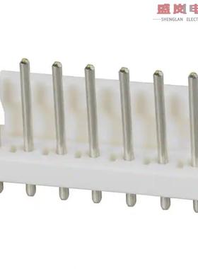 原装正品640388-7[CONN HEADER VERT 7POS 3.96MM]