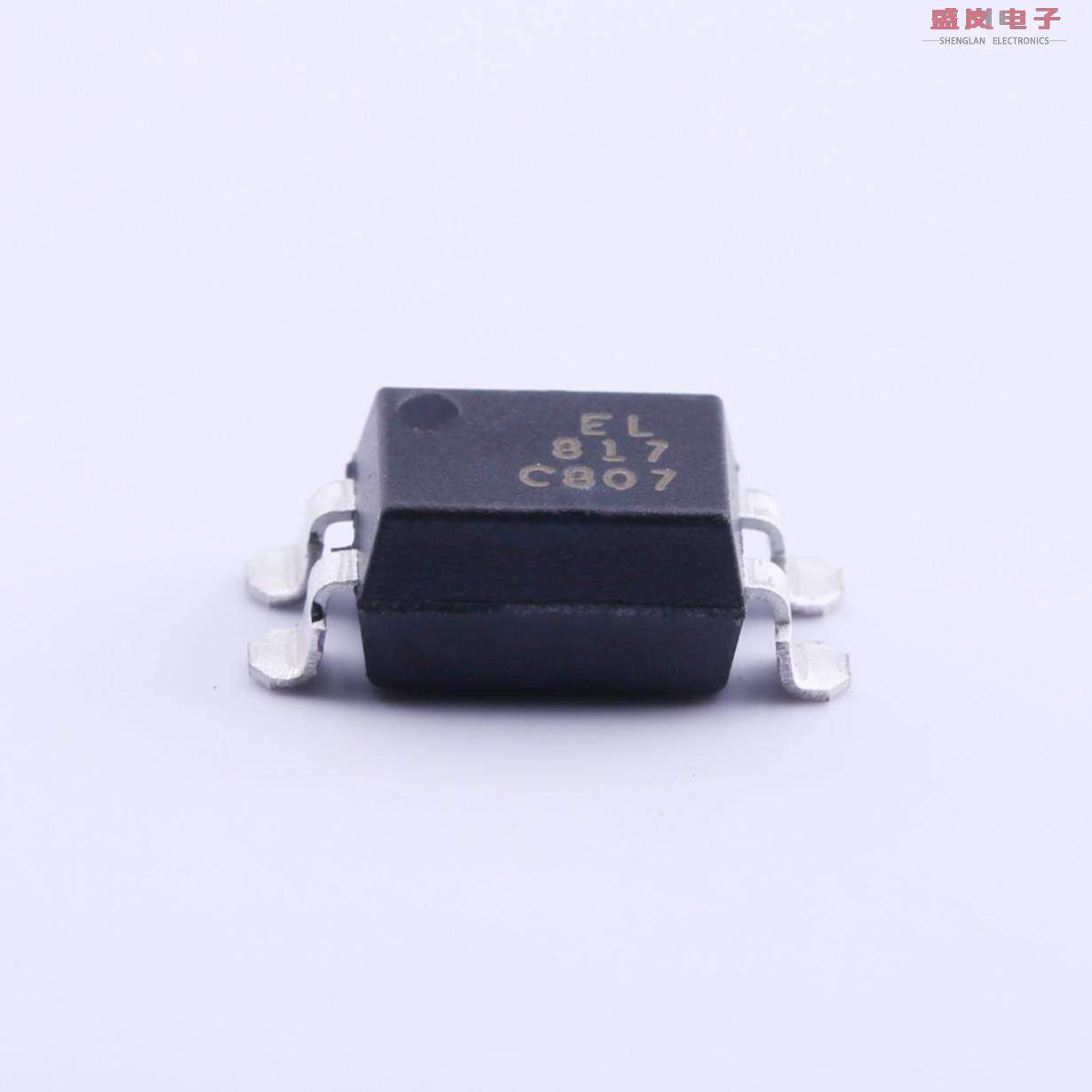 原装正品EL817S1(C)(TU)[EL817S1(C)(TU)]