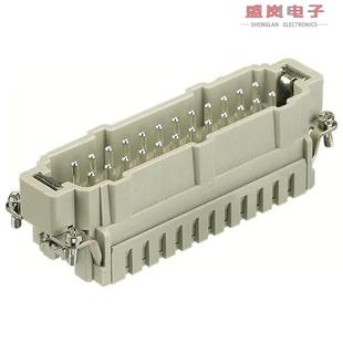 INSERT MALE 正品 PUSH 09330242616 1GND 原装 24POS