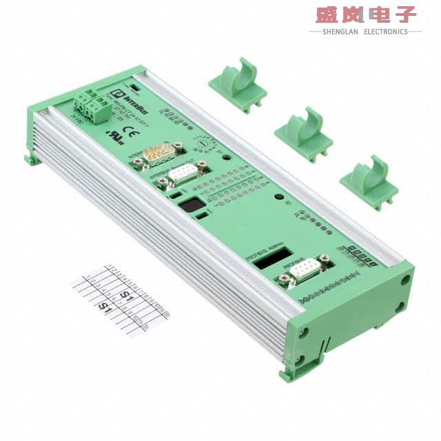 原装正品2742751[I/O COUPLING MODULE]