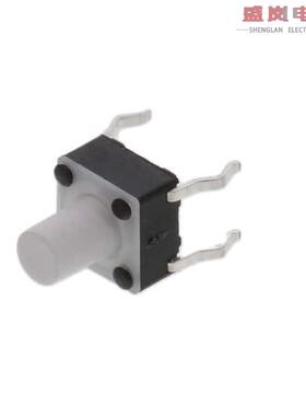 原装正品TL1105CF160Q[SWITCH TACTILE SPST-NO 0.05A 12V]