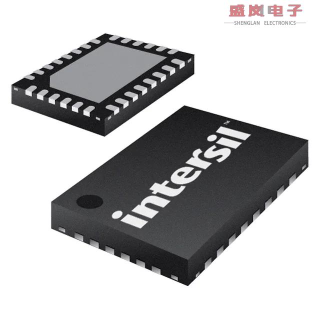 原装正品ISL59910IRZ-T7[IC RECEIVER 0/3 28QFN]