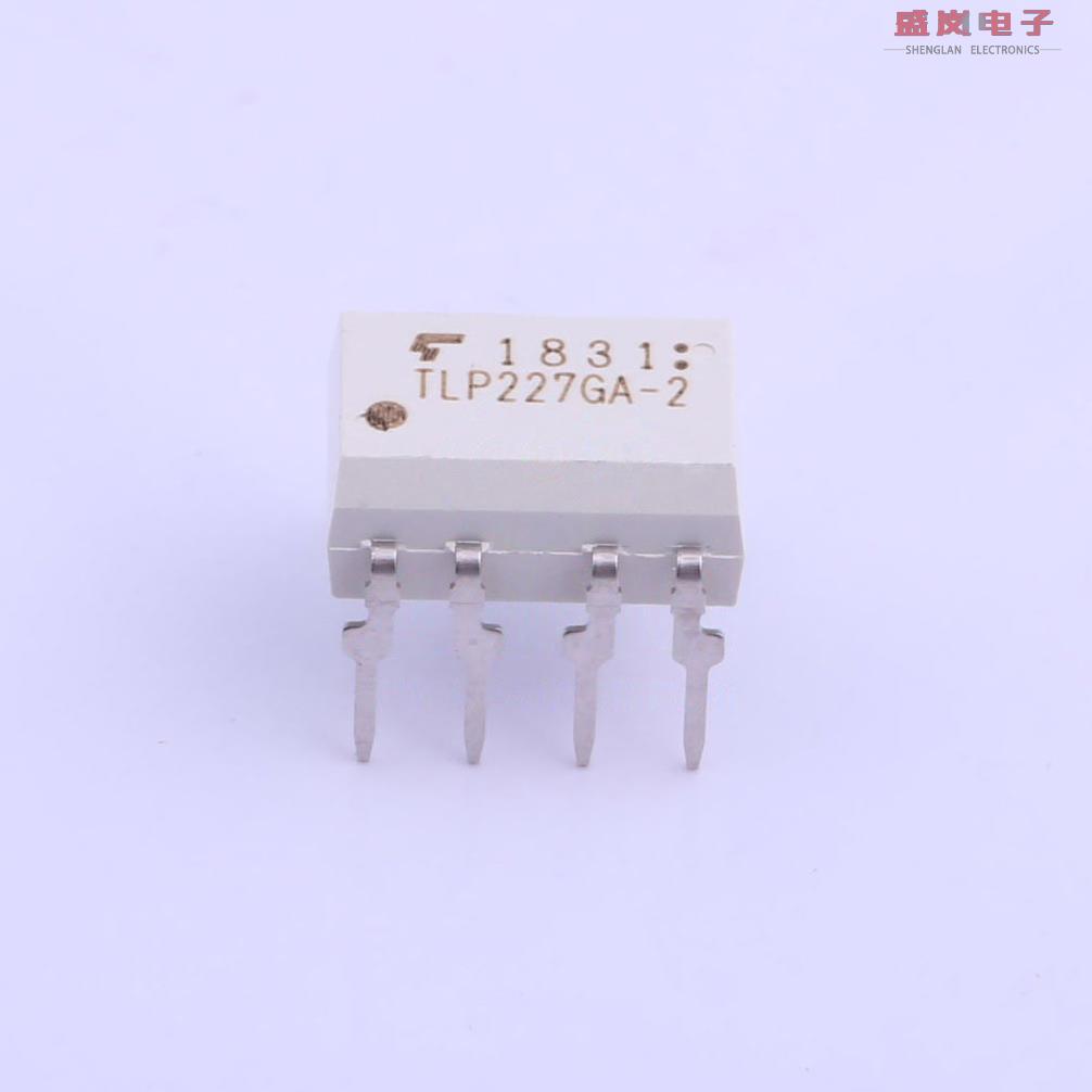 原装正品TLP227GA-2(F[TLP227GA-2(F]