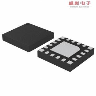 原装正品CP2102N-A02-GQFN20R[IC USB TO UART BRIDGE
