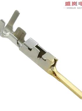 原装正品1903113-2[CONN TAB 22-28AWG CRIMP GOLD]