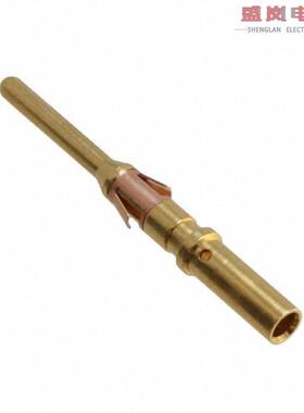 原装正品RM16M23K[CONN PIN 16-20AWG GOLD CRIMP]