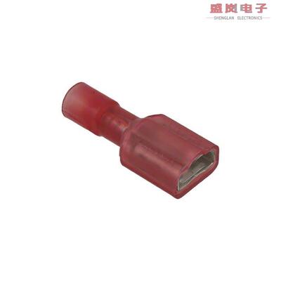 原装正品DNF18-111FIB-C[CONN QC RCPT 18-22AWG 0.110]