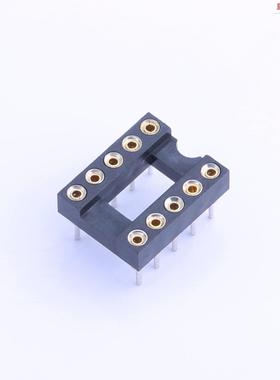 原装正品X5621FV-2X05-C762D7430[2.54mm P数:10]