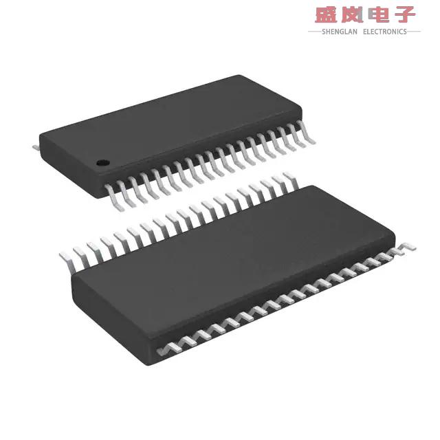原装正品AD5547BRUZ[IC DAC 16BIT A-OUT 38TSSOP]