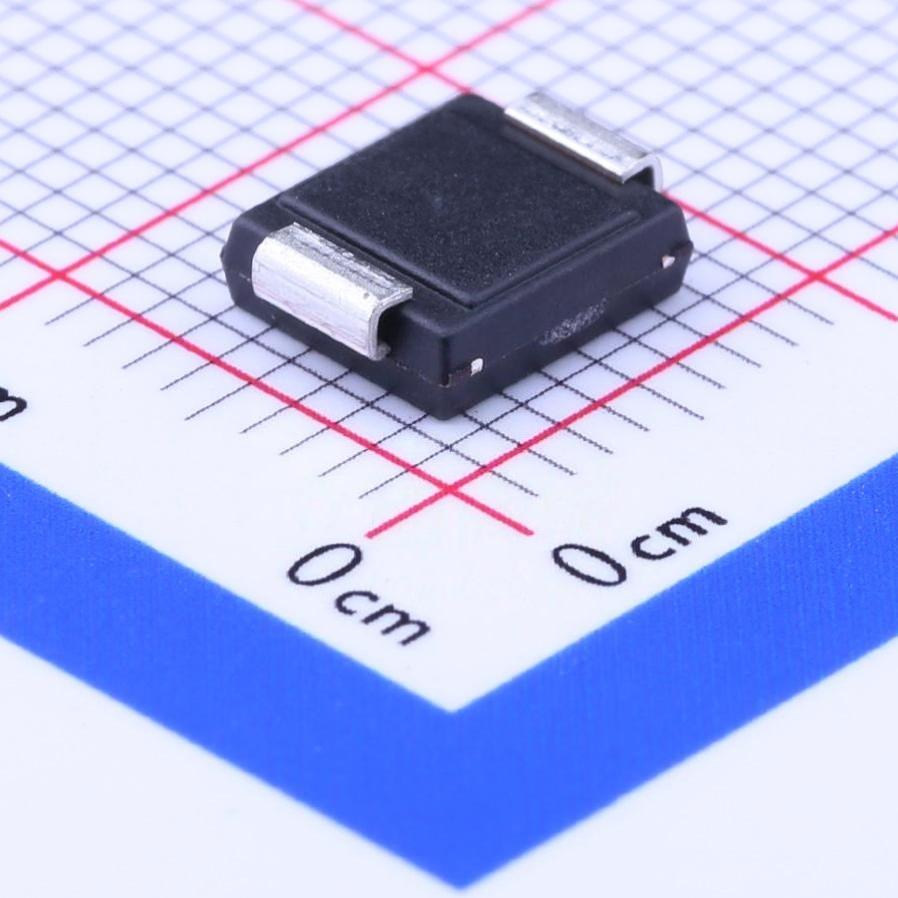 原装正品SS34C[40V 3A 550mV@3A]