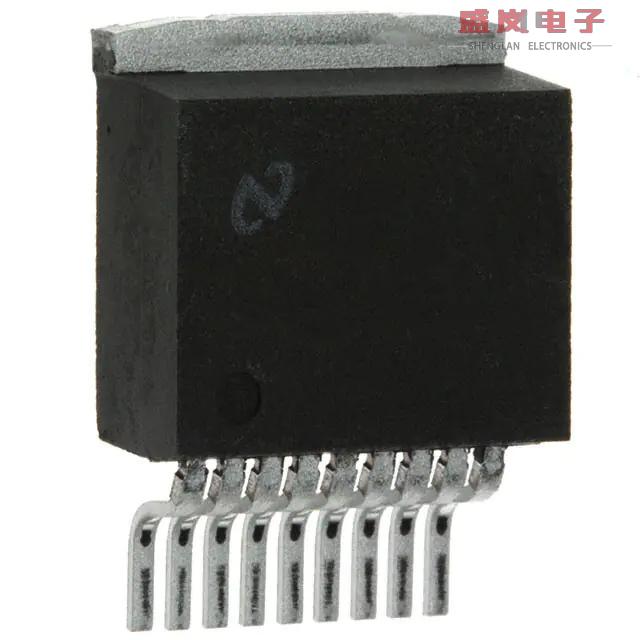 原装正品LM4950TS[IC AMP AB MONO/STER 7.5W TO263-9]