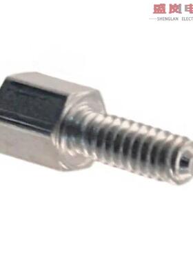 原装正品09670019941[SCREW 4-40 / 4-40 UNC]