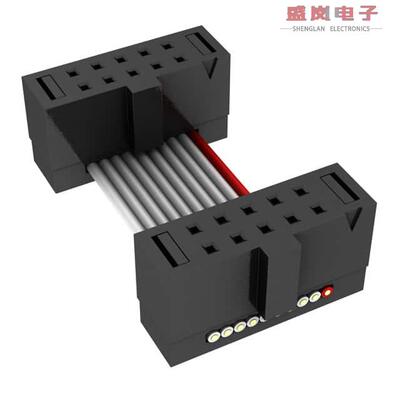 原装正品FFSD-05-D-04.00-01-N[CABLE ASSEMBLY RIBBON