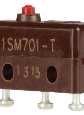 原装正品11SM701-T[基本/快动 4A PIN PLNGR WIRE WR]