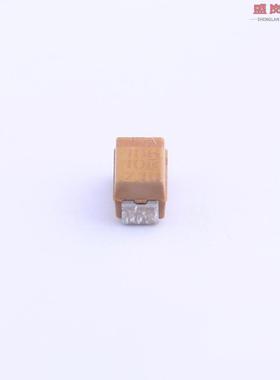 原装正品T491A106M010AT[10uF 20% 10V]