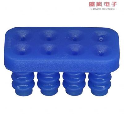 原装正品1586359-8[SEAL GANG WIRE 8POS MINI UMNL]