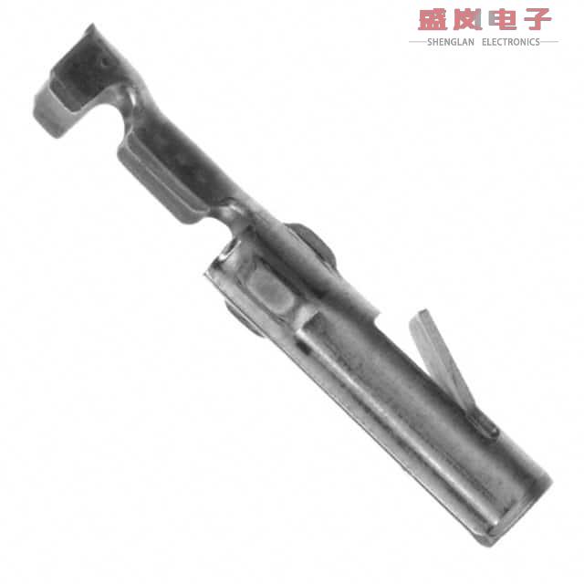 原装正品61173-1[CONN SOCKET 22-30AWG CRIMP TIN]