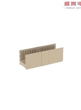 原装正品114427[2MM HM AB22 SHROUD 15.75MM]