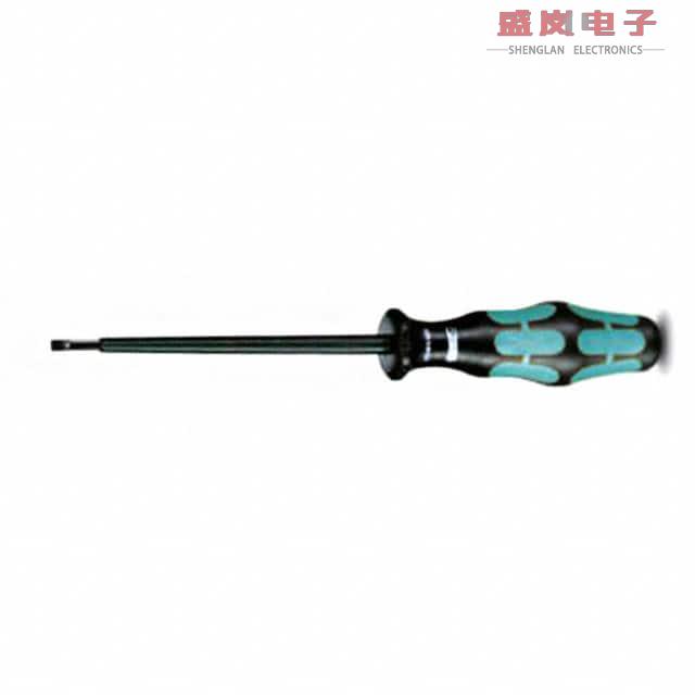 原装正品1205079[SCREWDRIVER SLOT 1X6.5MM 9.76