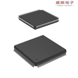 MCU AT91RM9200 ROM 128KB 32BIT 002 正品 原装