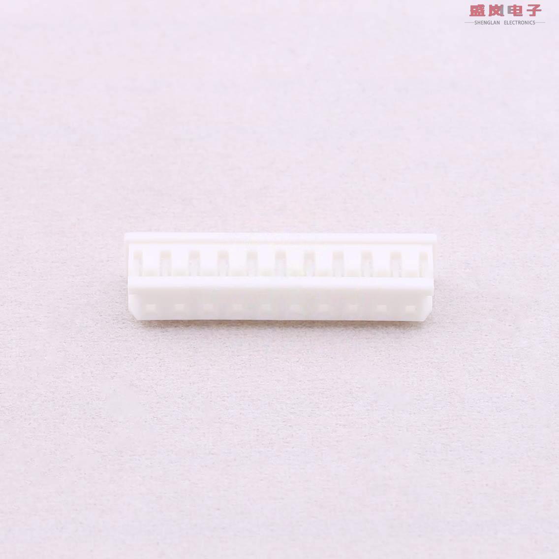 原装正品A2010H-10P[2mm 1x10P]