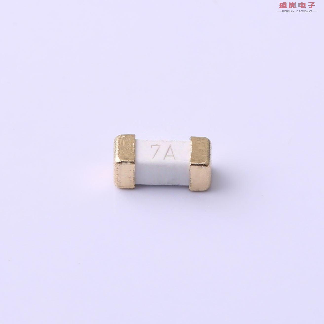 原装正品TA7[2410 慢断 7A 125V 镀金]