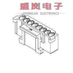 原装正品35507-0700[集管和线壳 7 Ckt Housing Sherlo,3C数码配件,分配器/分频器/分支器,淘宝优惠券,粉丝福利购,淘宝优惠卷