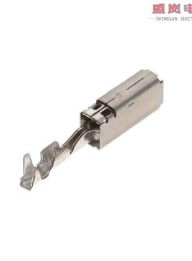 原装正品1-1355876-1[CONN SOCKET 22-24AWG CRIMP TIN]