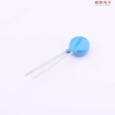 原装正品112KD10J[压敏电阻 VAR=990~1210V VC=1815V]