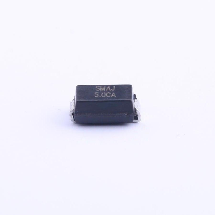 原装正品SMAJ5.0CA[双向 Vrwm:5V]