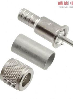 原装正品5228664-2[CONN MINI UHF PLUG STR CRIMP]