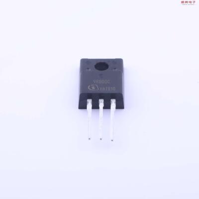 原装正品IPA90R800C3[MOSFETs 900V 33W DIP  PGTO220F