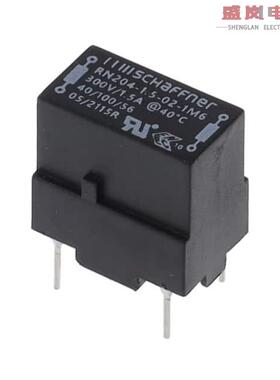 原装正品RN204-1.5-02-1M6[CMC 1.6MH 1.5A 2LN TH]