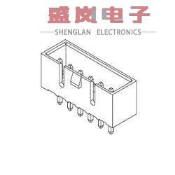 原装正品35313-0460[集管和线壳 3.96MM HDER STR SHRO