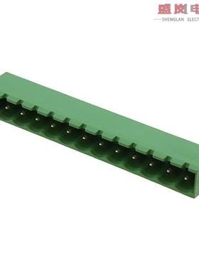 原装正品1757572[TERM B HDR 13POS 90DEG 5MM]