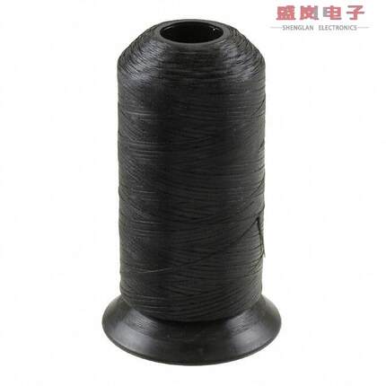 原装正品LC134 BK088[LACING TAPE BLACK 30LBS 1500']