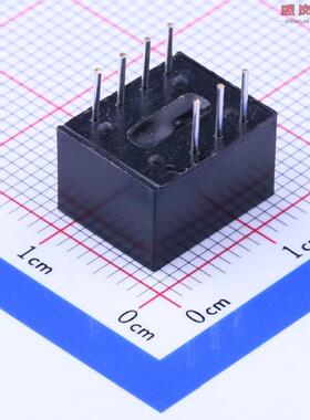 原装正品TD501MCAN[单路高速小体积 CAN 隔离收发模块 5V]