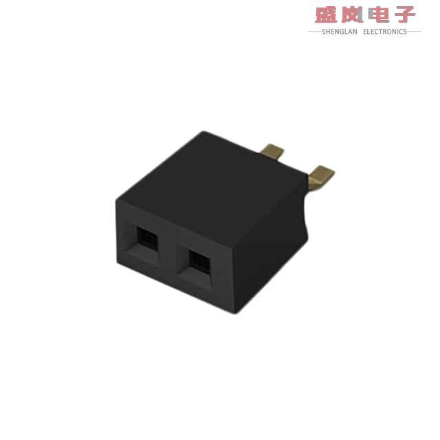 原装正品BC075-02-A-L-A[2POS 1.0MM PITCH SOCKET, SI