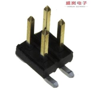 HEADER 57202 2MM 4POS SMD CONN 02LF G52 正品 原装