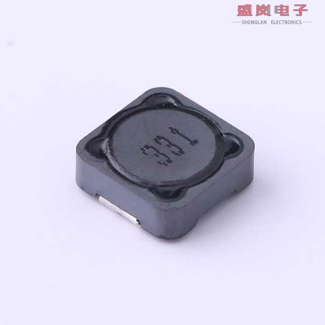 原装正品YPRH1204-331M[功率电感 330µH 20% 990m IND_